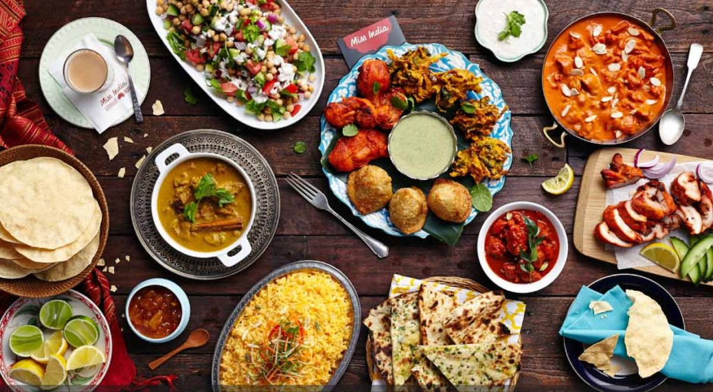 Indian Restaurants In Chengdu Expat Indian Restaurants In Chengdu