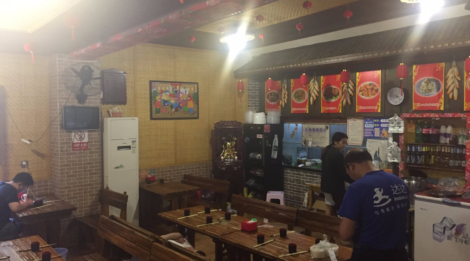 da-dongbei, chengdu, chengdu expat