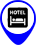hotels.