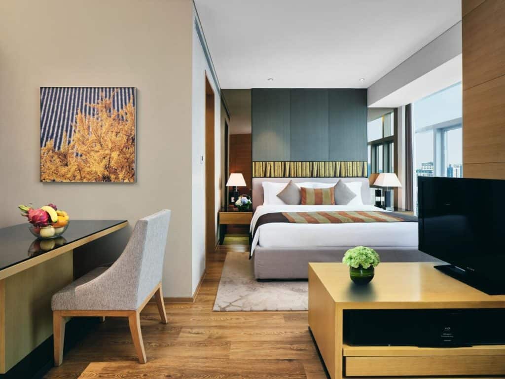 Grand ParcVue Chengdu - Chengdu Expat