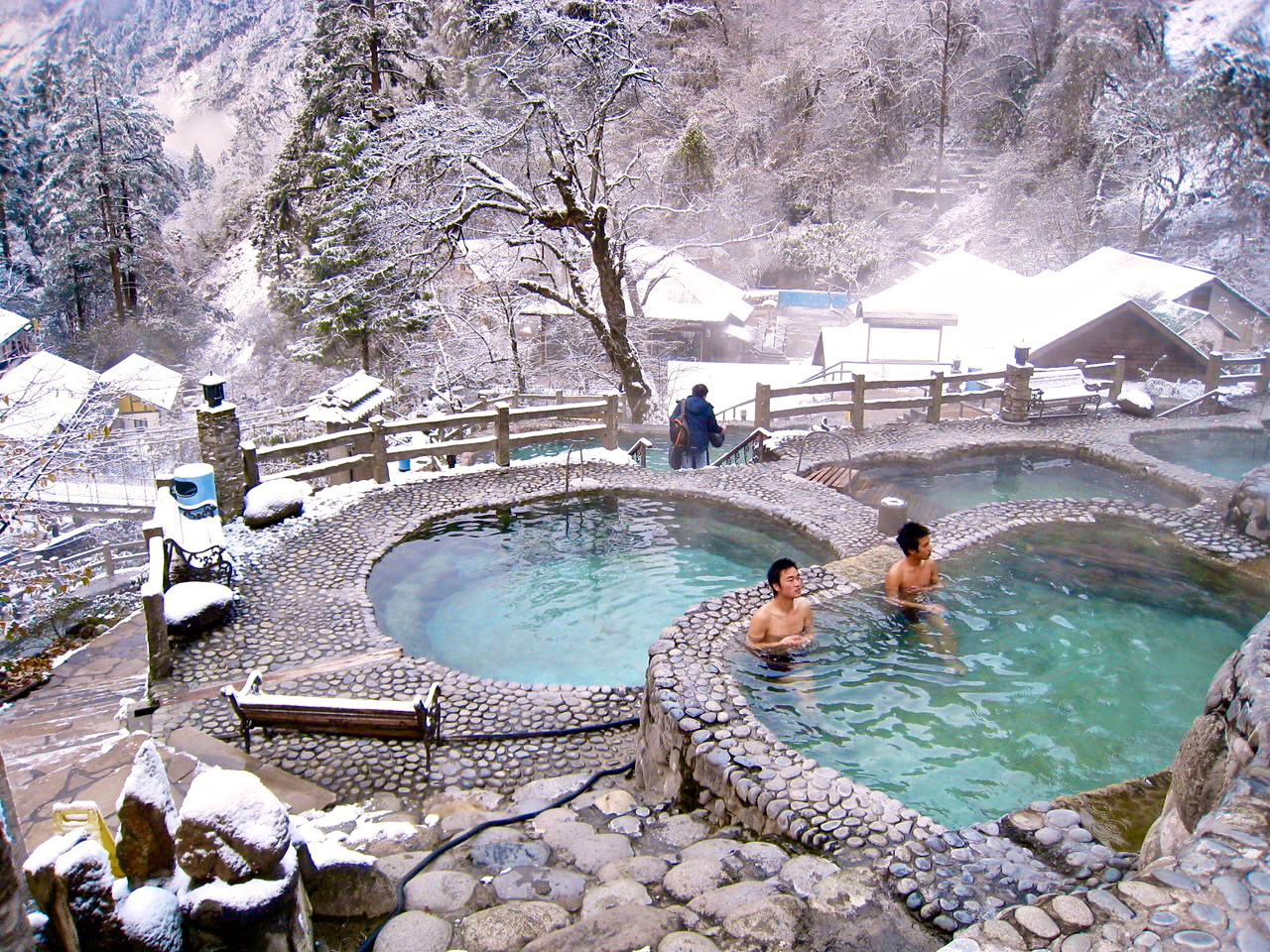 chengdu-expat-hot-springs-in-chengdu - Chengdu Expat | Chengdu-Expat.com