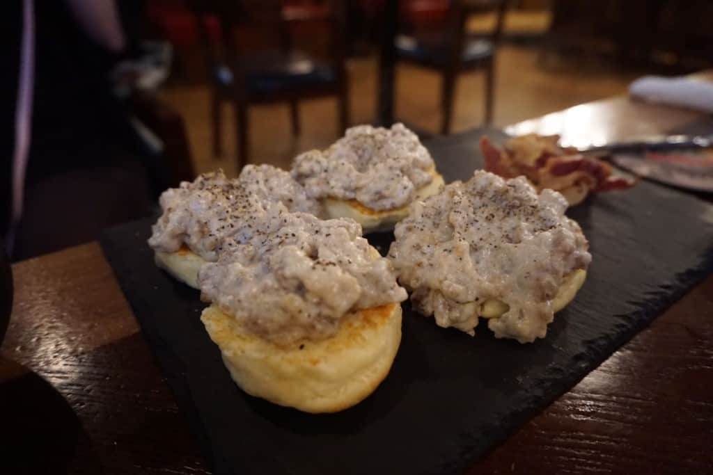 Eating Chengdu Review of The Range Chengdu Expat