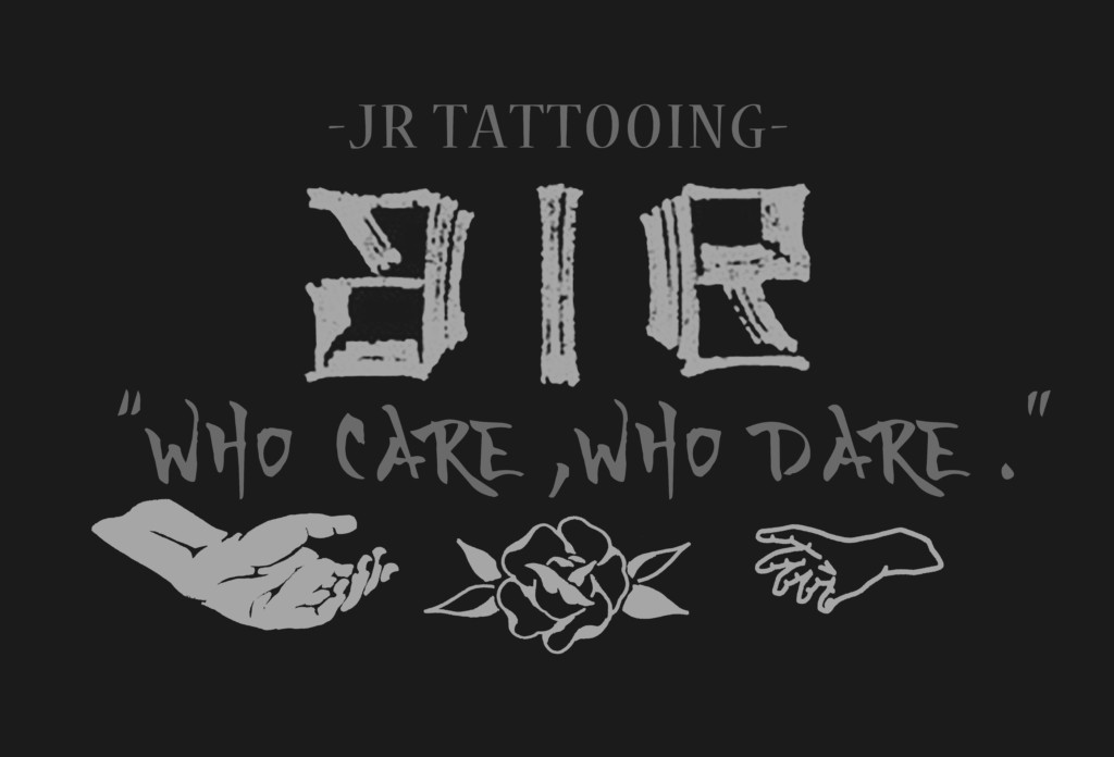 JR Tattooing