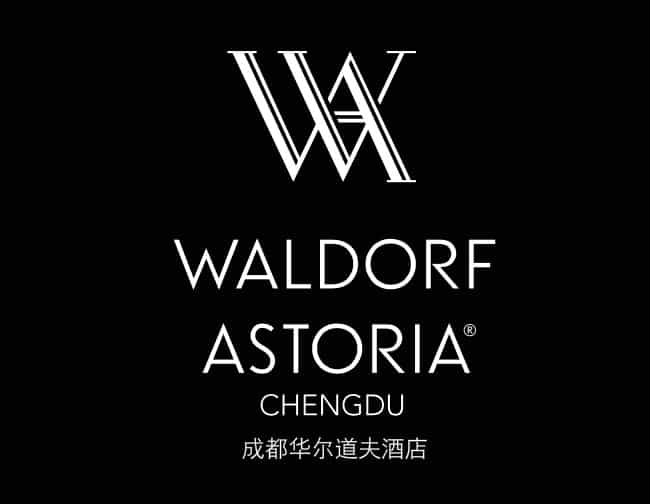 Waldorf Astoria Chengdu