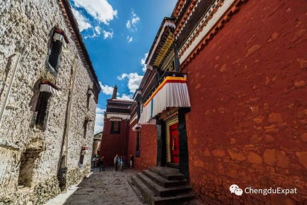 Travel to Tibet This April Chengdu-Expat 03