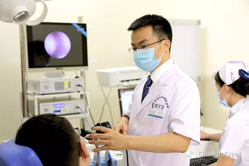 Is Eye Surgery in Chengdu a Good Idea 05