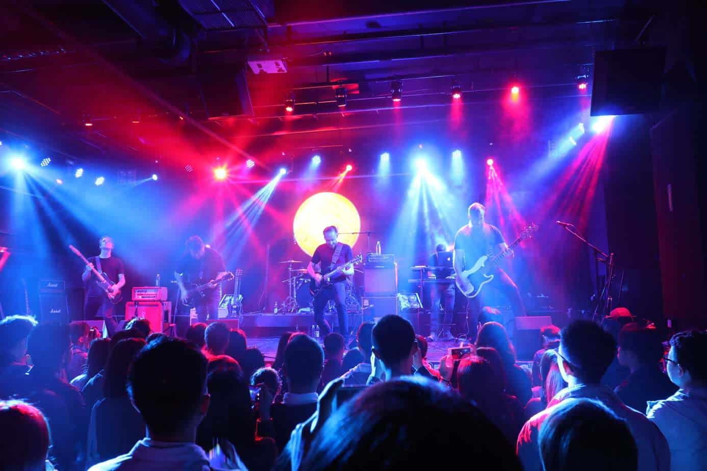 Live Music in Chengdu - Rap - Hip-Hop - Alternative | Chengdu-Expat.com