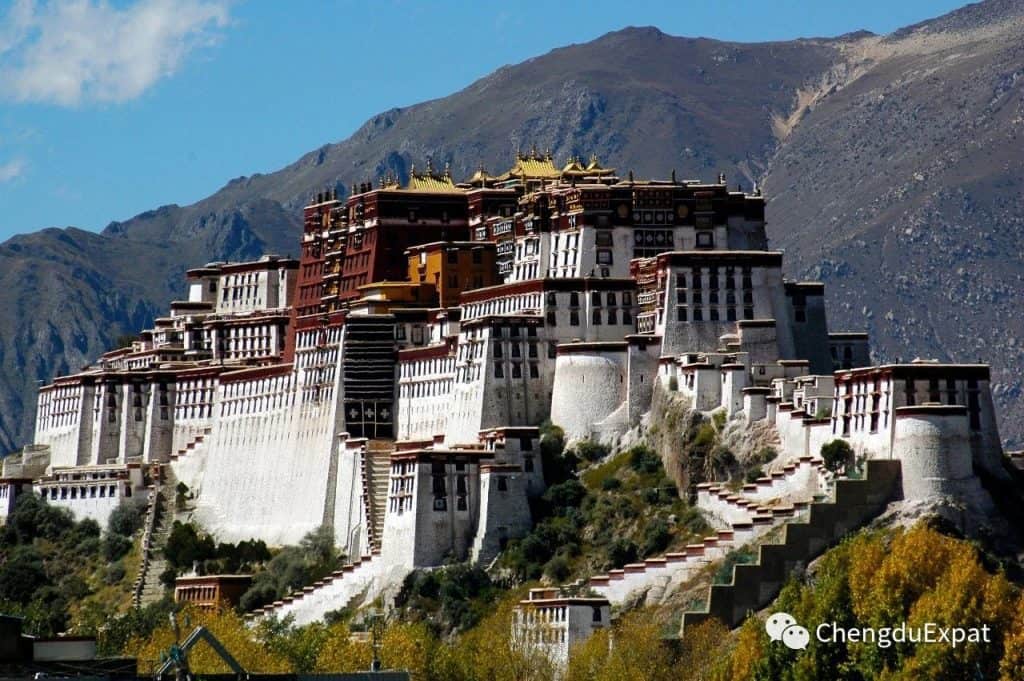 Summer Getaway Deals From Chengdu Lhasa | Chengdu Expat