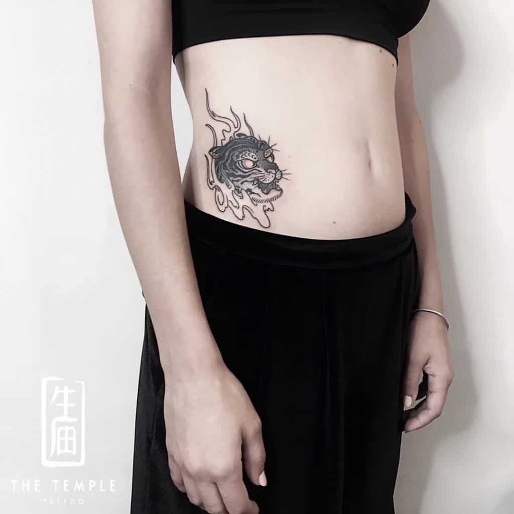 Get Inked | LBB