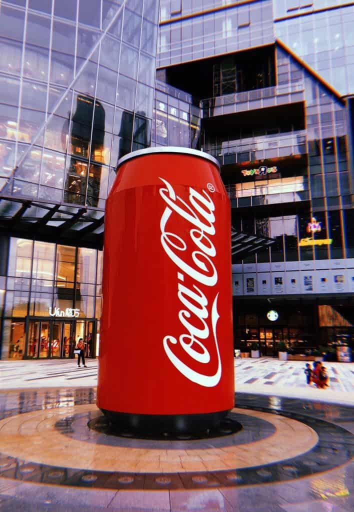 The World of Coca-Cola Exhibition in Chengdu | Chengdu-Expat.com