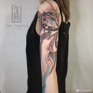 Where to Get Inked in Chengdu | Chengdu Expat