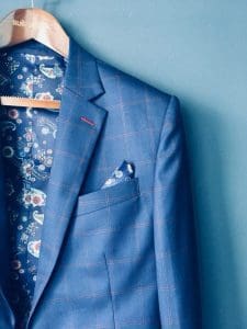 Competition | Win a Tailored Suit Republic | Chengdu