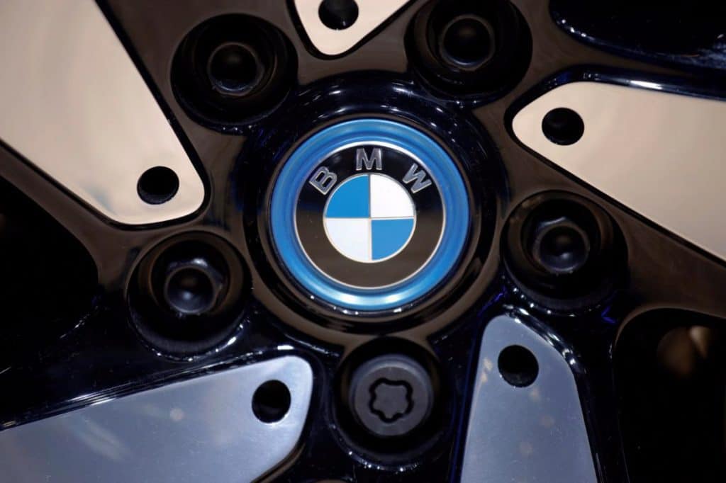 BMW to Enter the Chengdu Ride Hailing Market