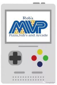 Deal of the Week - Pizza! Rob’s MVP Pizza