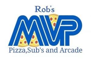 Deal of the Week - Pizza! Rob’s MVP Pizza