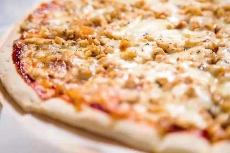 Deal of the Week - Pizza! Rob’s MVP Pizza