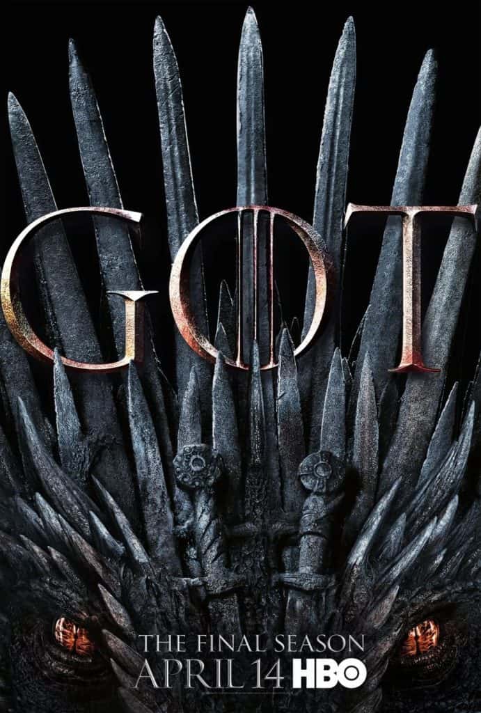 Game of thrones season 8 episode 1 chinese subtitles full