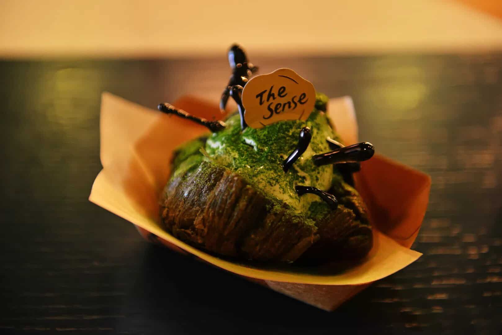 Chengdu Expat Rand 3