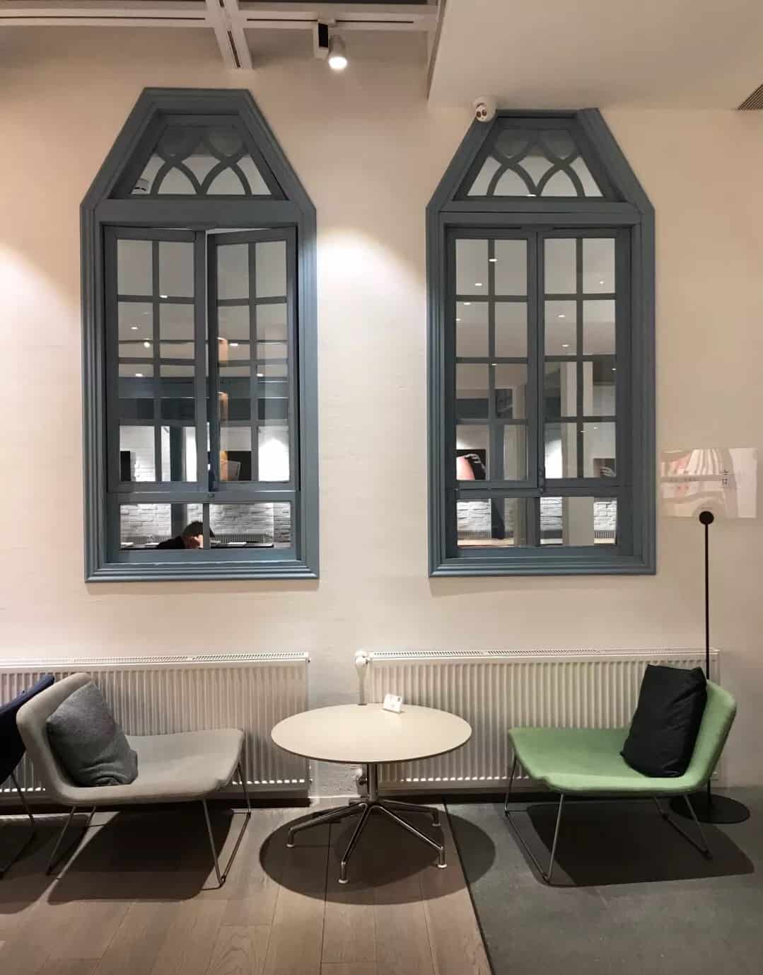 Chengdu Expat Sanlian Taofen Bookstore3