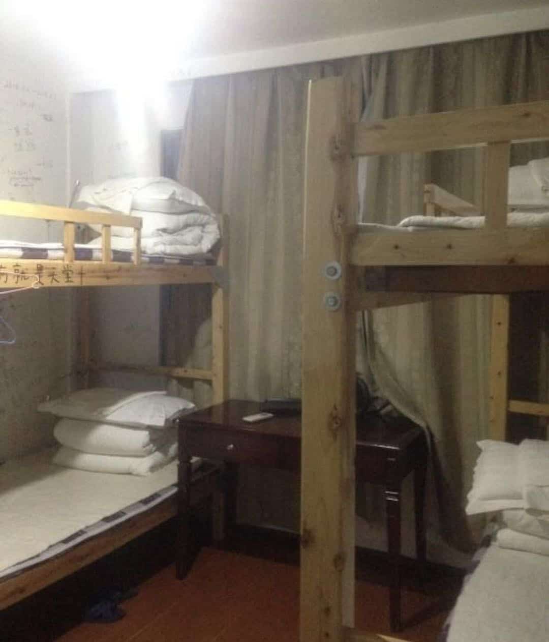 Chengdu Expat no48 hostel3