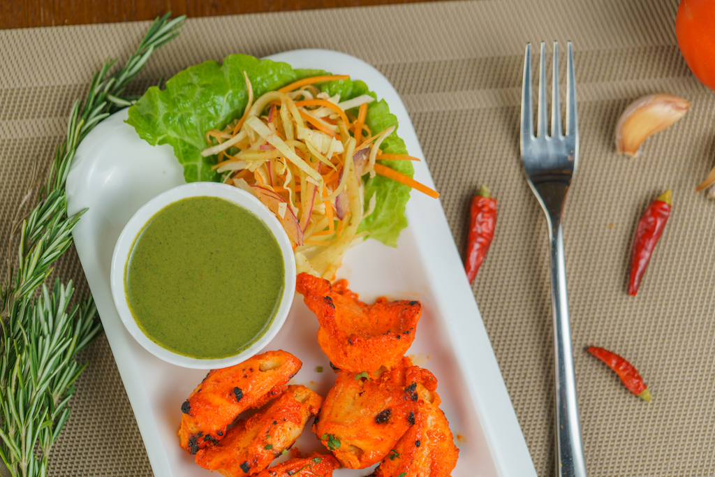 Kathmandu Himalayan & Italian Restaurant | Chengdu-