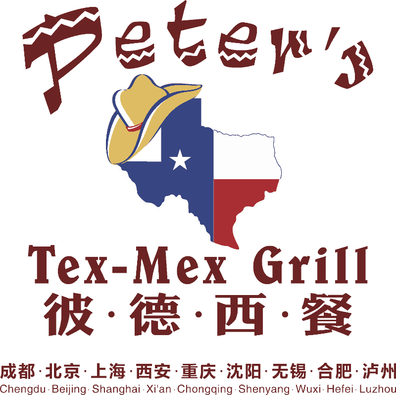 126336 Peters Tex Mex logo