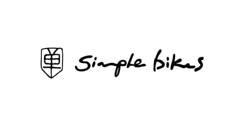233212 Simple Bikes Chengdu logo
