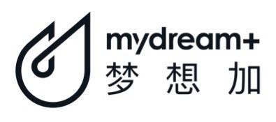 My Dream Plus Co Working logo