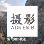 Adrien Chengdu-Expat