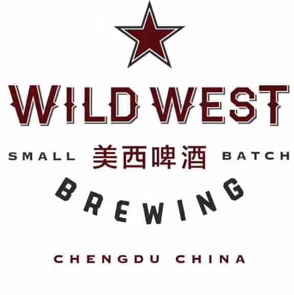 Wild West Brewing Logo