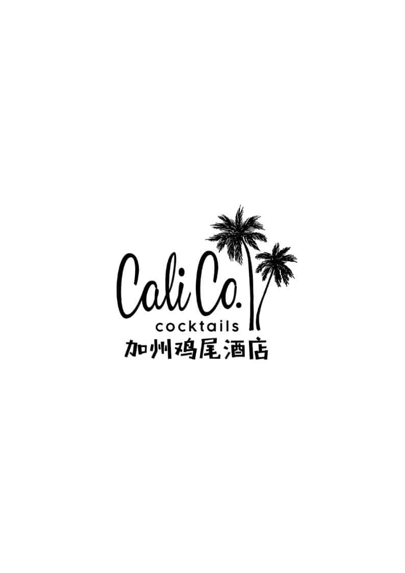Cali Co. Cocktail Bar Chengdu-expat