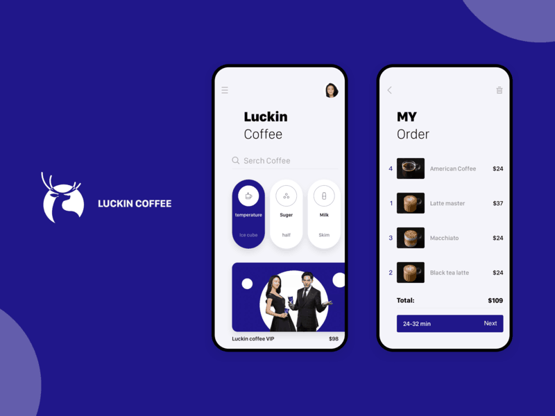 luckin-coffee-app