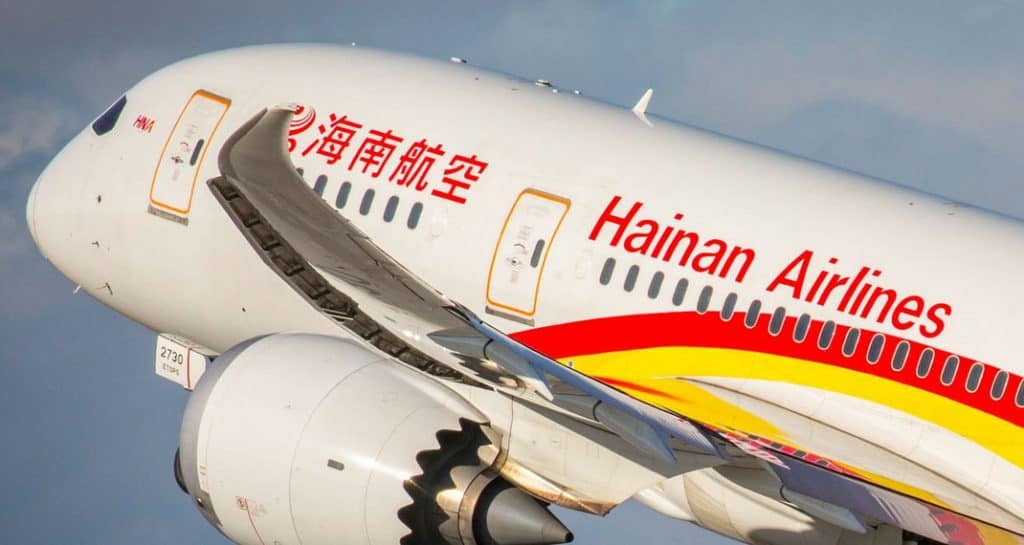 hainan-airline