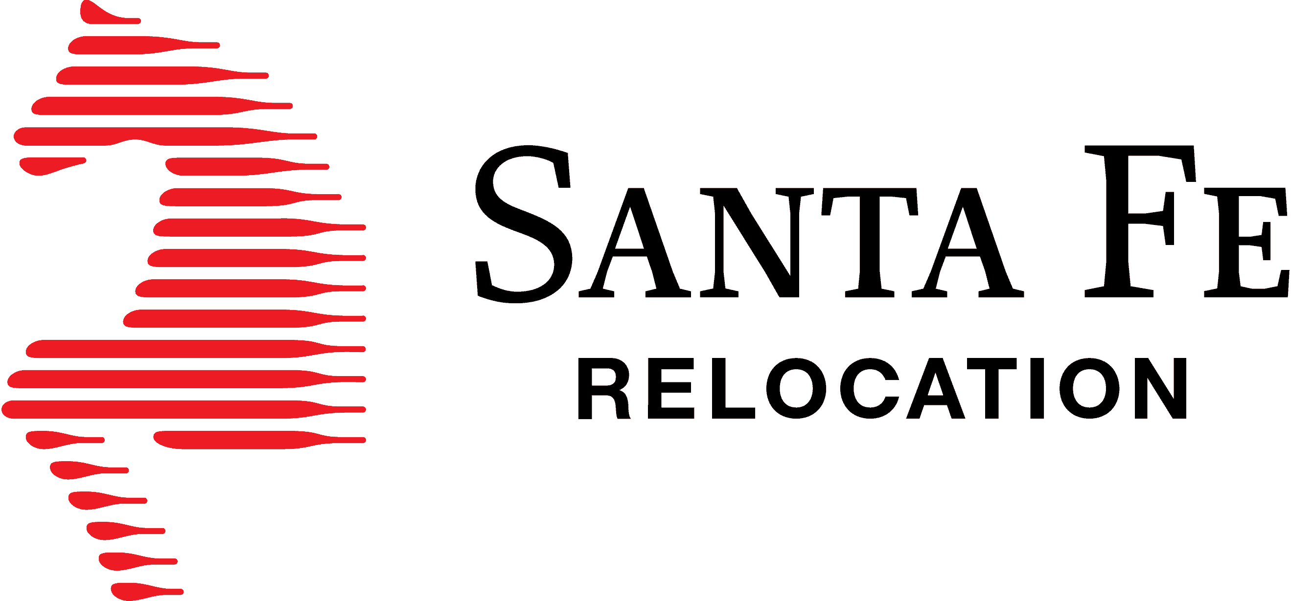 santa fe relocation logo horizontal rgb