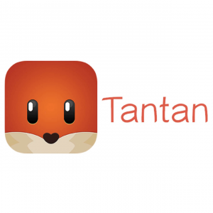 tan-tan