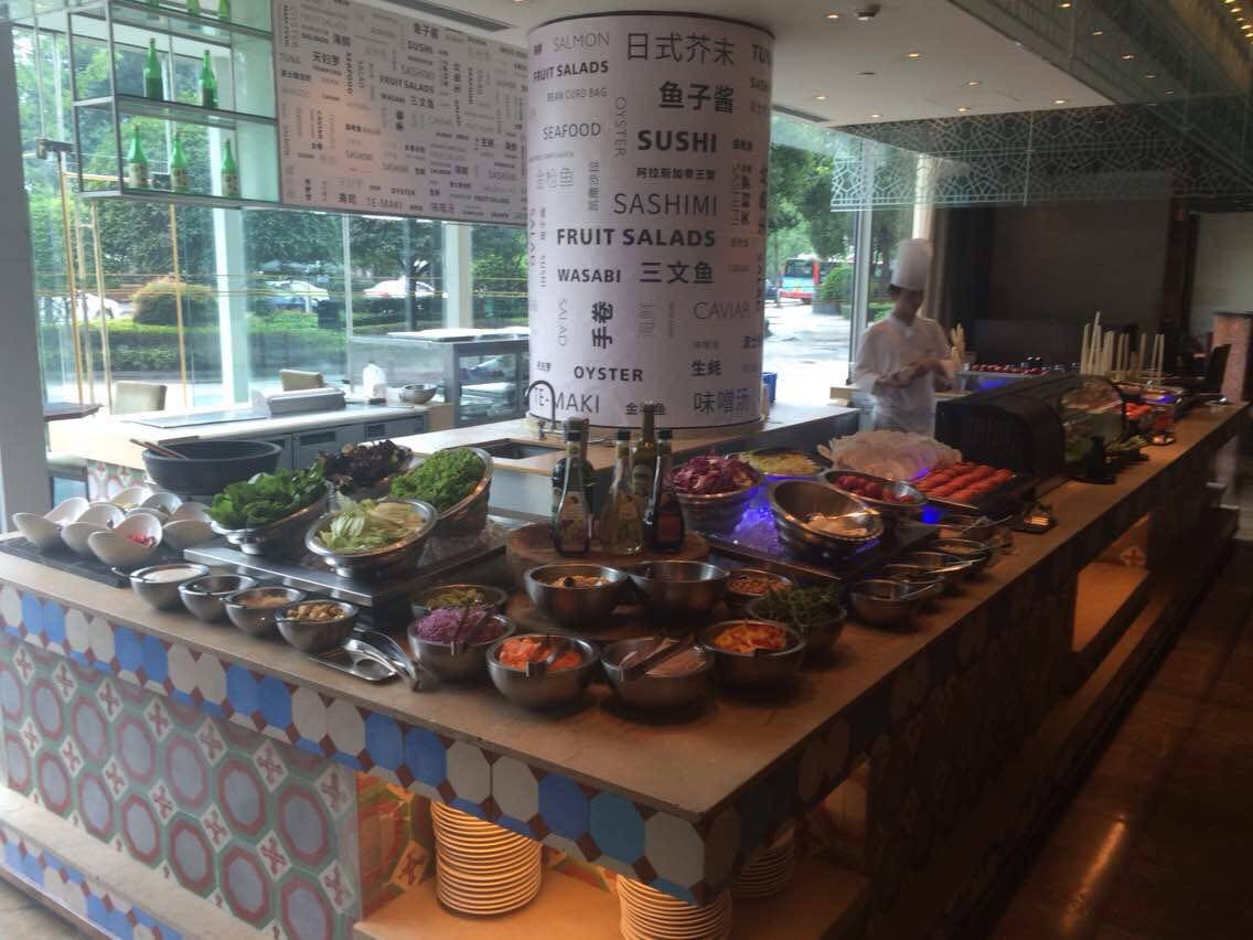 66203 restaurant rongkafei