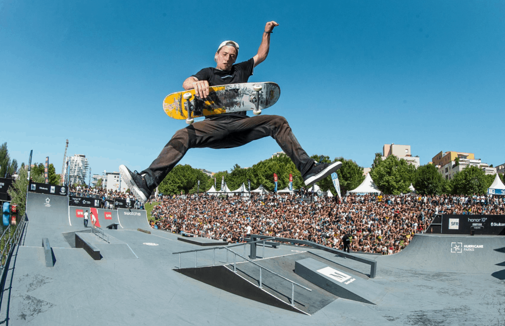 FISE Action Sports Festival