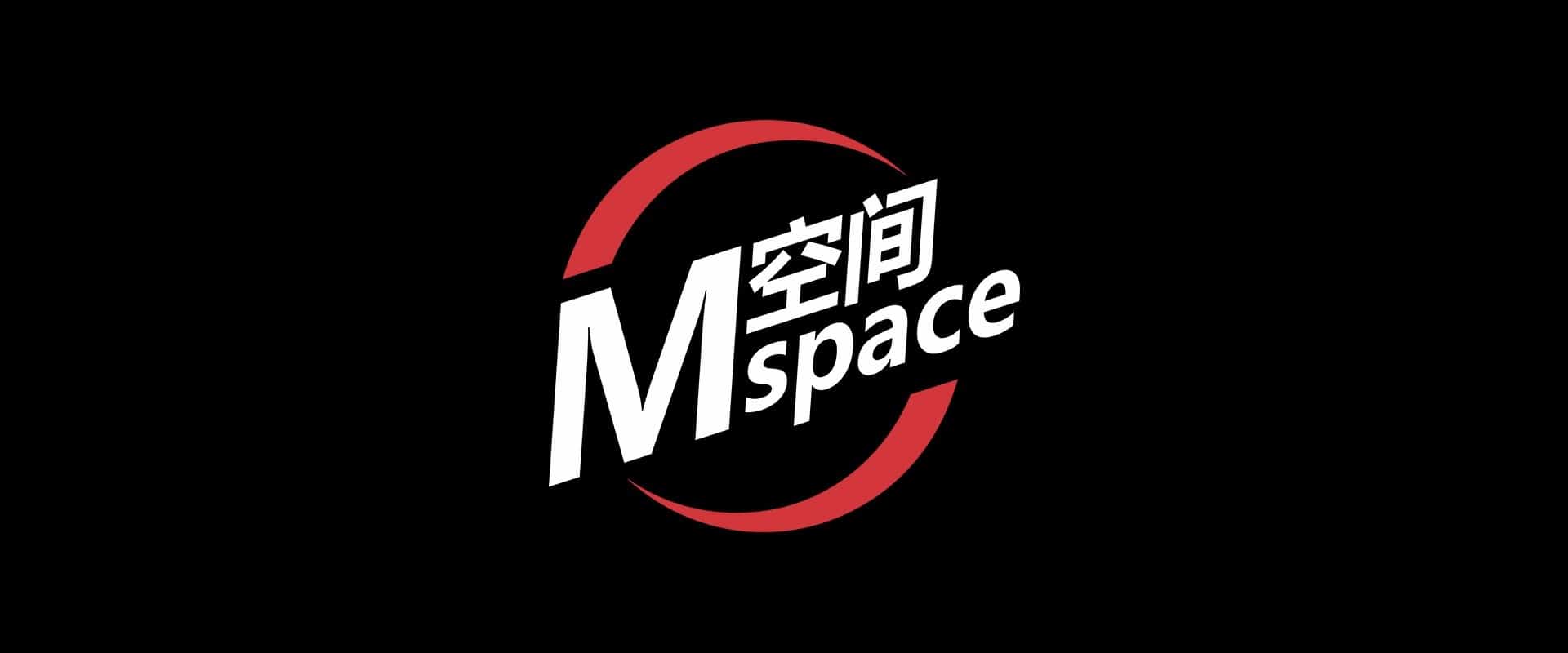 Huaxi M Space Chengdu logo chengdu expat