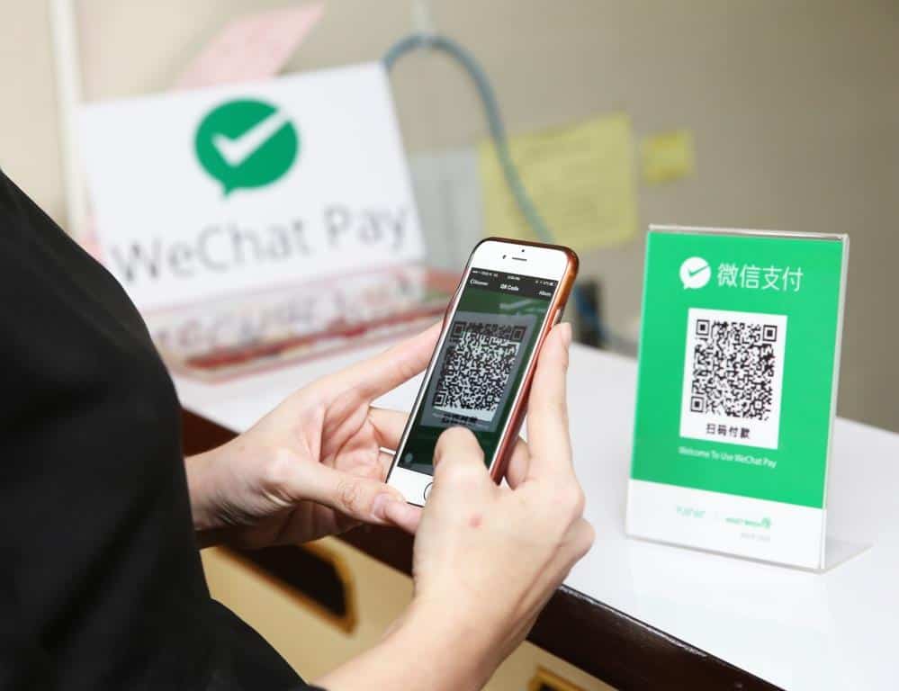 Alipay & WeChat Pay Finally Open Up to Foreigners