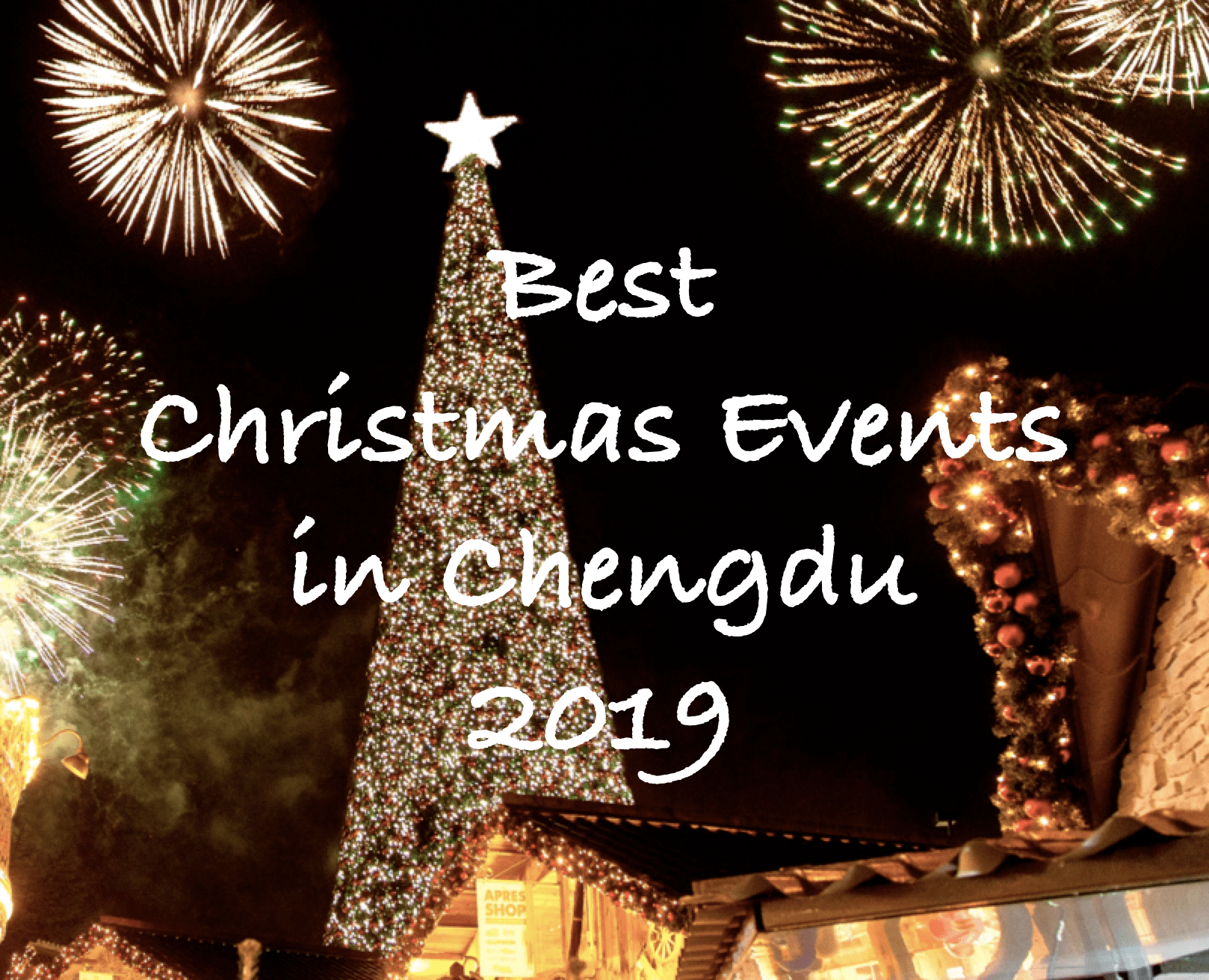 christmas events 2020 2019 2020 Christmas Events Chengdu Expat Chengdu Expat Chengdu Expat Com christmas events 2020