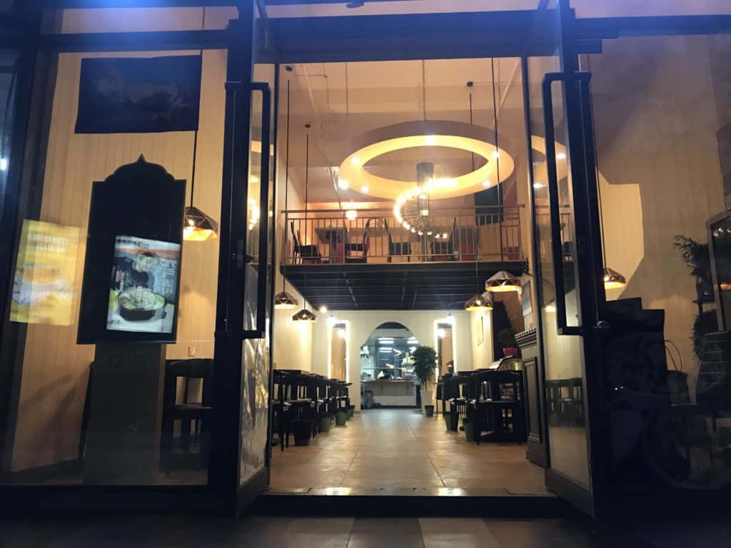 Rite Bite Pakistani Restaurant | Chengdu-Expat.com