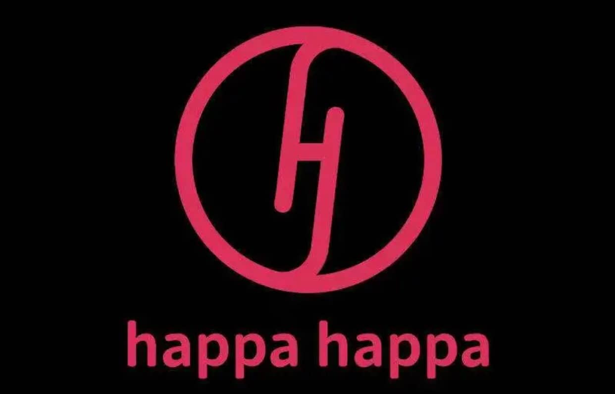 happa happa logo chengdu expat
