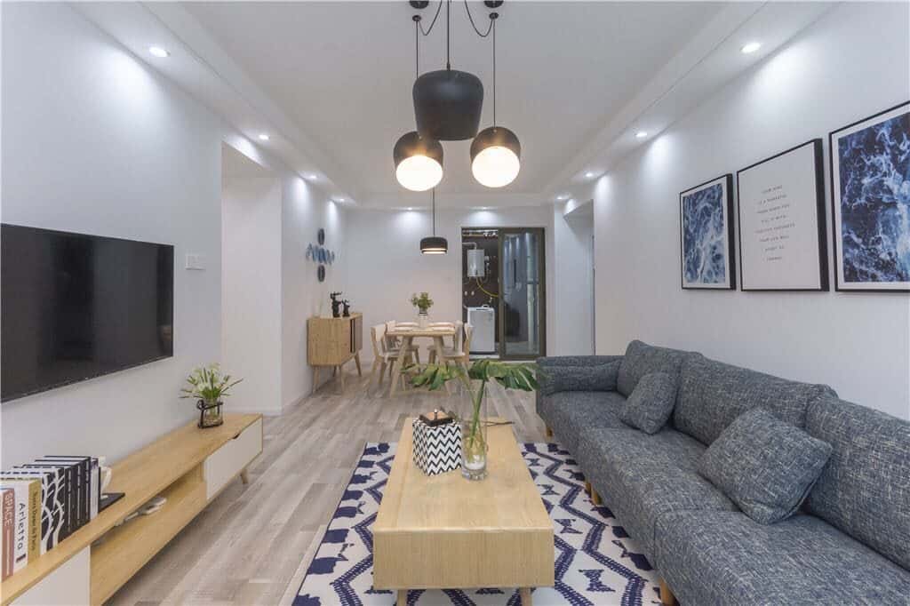 Modern 3 Bedroom Apartment South Chengdu Chengdu Expat com
