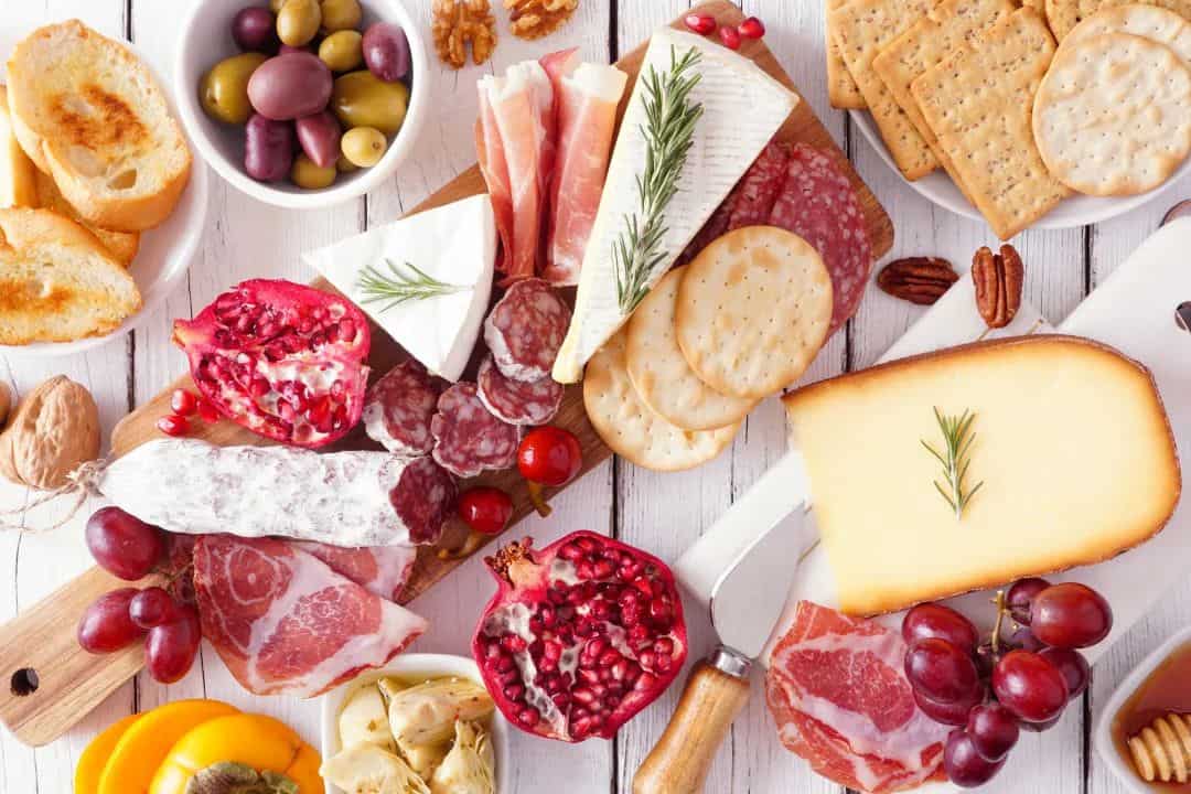 The Ultimate Charcuterie Guide 