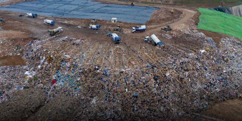 Largest-Landfill