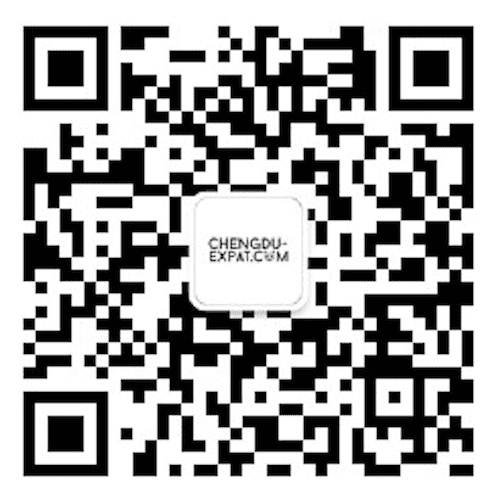 Wechat group kod gay qr Wechat and