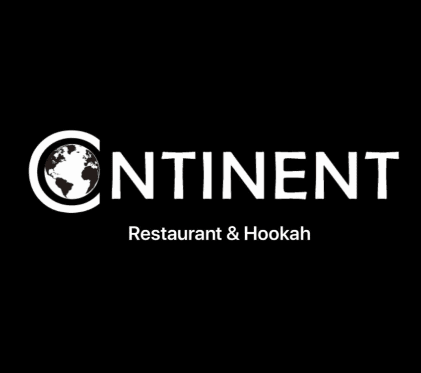 continent restaurant hookah 1