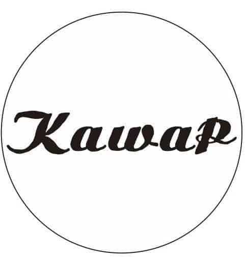 Kawap logo Chengdu expat 1