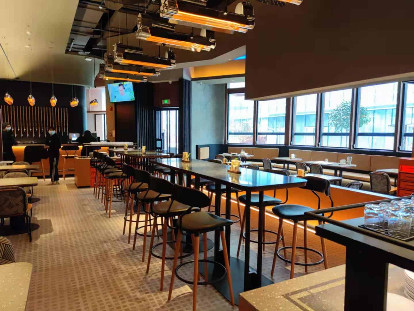 Nanmen Taproom MIXc Chengdu 1 1