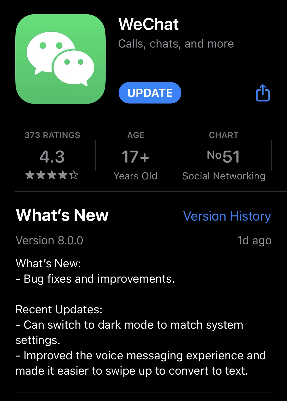 More details for tomorrow's update from the patch note on WeChat